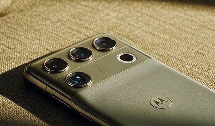 Imagen - Motorola Signature 27: as&iacute; es el primer m&oacute;vil con Snapdragon 8 Elite Extreme Gen 6
