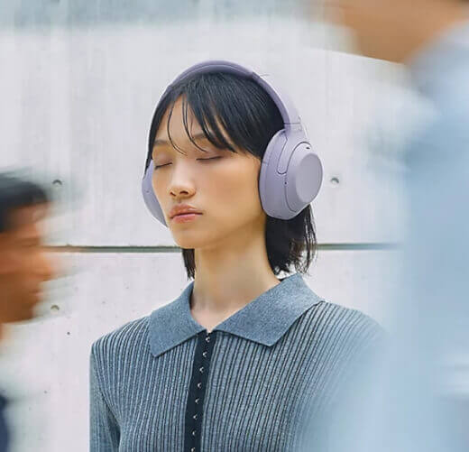 Imagen - Sony renueva sus auriculares de diadema: nuevos WH-1000XM4C, WH-CH730N y WH-CH530