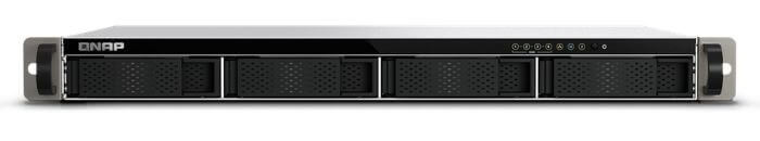 Imagen - QNAP TS-432XeU: nuevo NAS para rack 1U con conectividad 10 GbE