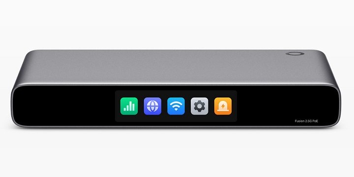 Imagen - TP-Link ampl&iacute;a la gama Omada Fusion con dos routers todo-en-uno con controlador integrado