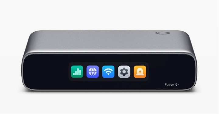 Imagen - TP-Link ampl&iacute;a la gama Omada Fusion con dos routers todo-en-uno con controlador integrado