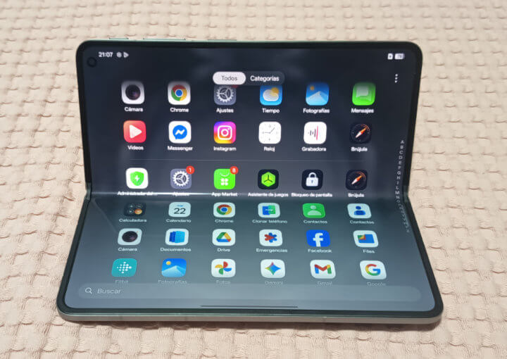 Imagen - Oppo Find N6: an&aacute;lisis con opini&oacute;n y precio