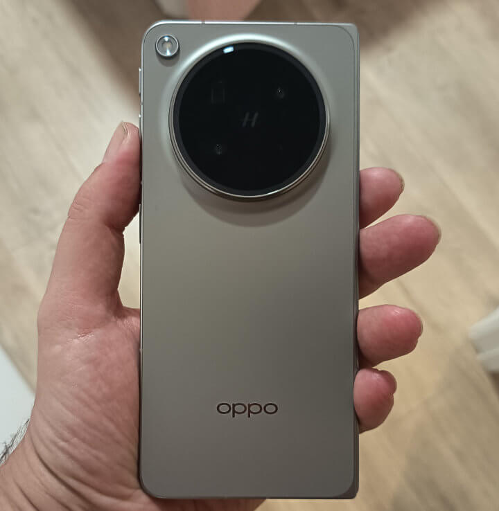 Imagen - Oppo Find N6: an&aacute;lisis con opini&oacute;n y precio