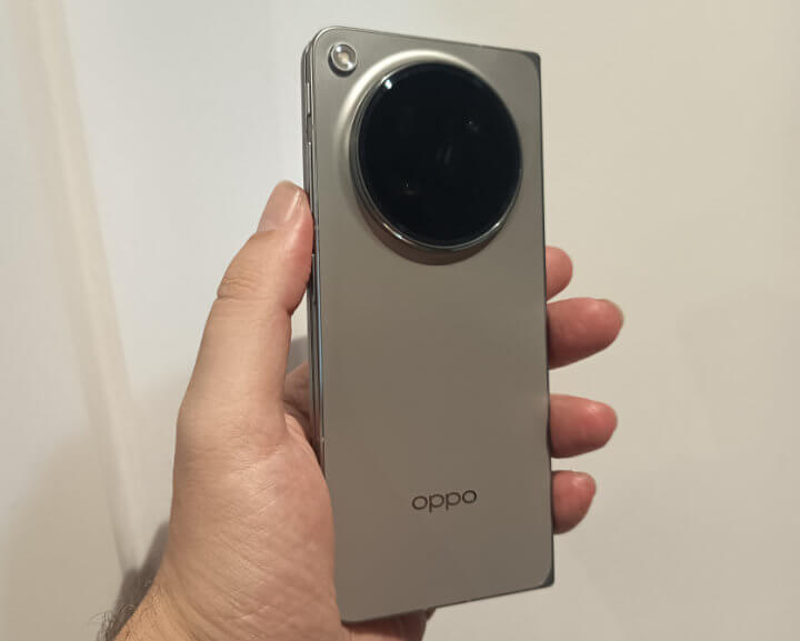 Imagen - Oppo Find N6: an&aacute;lisis con opini&oacute;n y precio