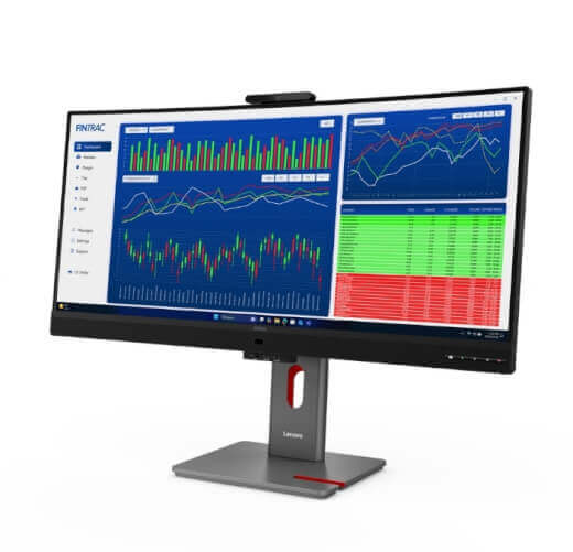 Imagen - PCs de sobremesa, port&aacute;tiles y monitores: todas las novedades para la empresa de Lenovo