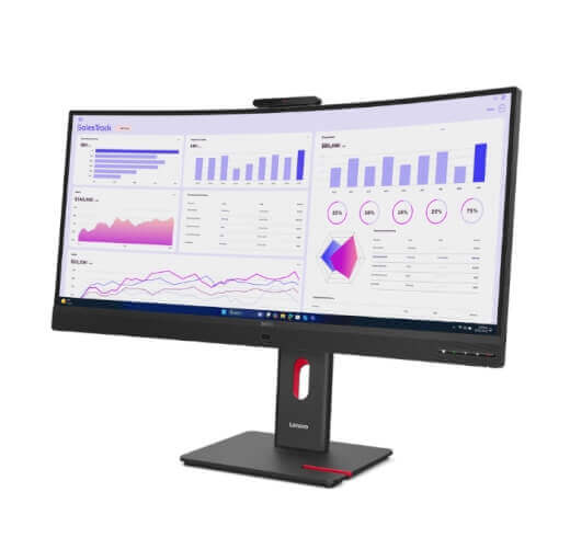 Imagen - PCs de sobremesa, port&aacute;tiles y monitores: todas las novedades para la empresa de Lenovo