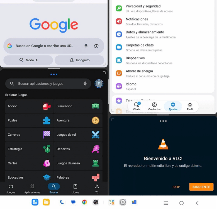 Imagen - Vivo X Fold 6, an&aacute;lisis con opini&oacute;n y precio