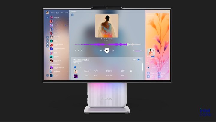 Imagen - Lenovo IdeaPad Vibe Series: mucho color y configuraciones potentes en los nuevos PCs