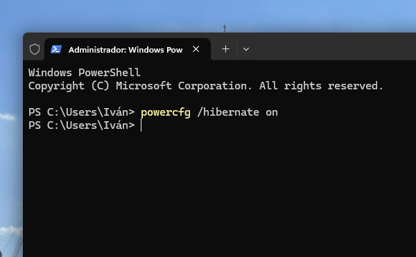 Imagen - &iquest;Por qu&eacute; no me aparece inicio r&aacute;pido en Windows 11?