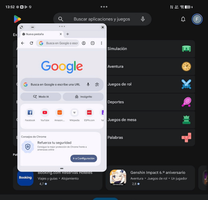 Imagen - Vivo X Fold 6, an&aacute;lisis con opini&oacute;n y precio