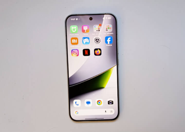 Imagen - Xiaomi Poco F9 Pro: an&aacute;lisis con opini&oacute;n y precio