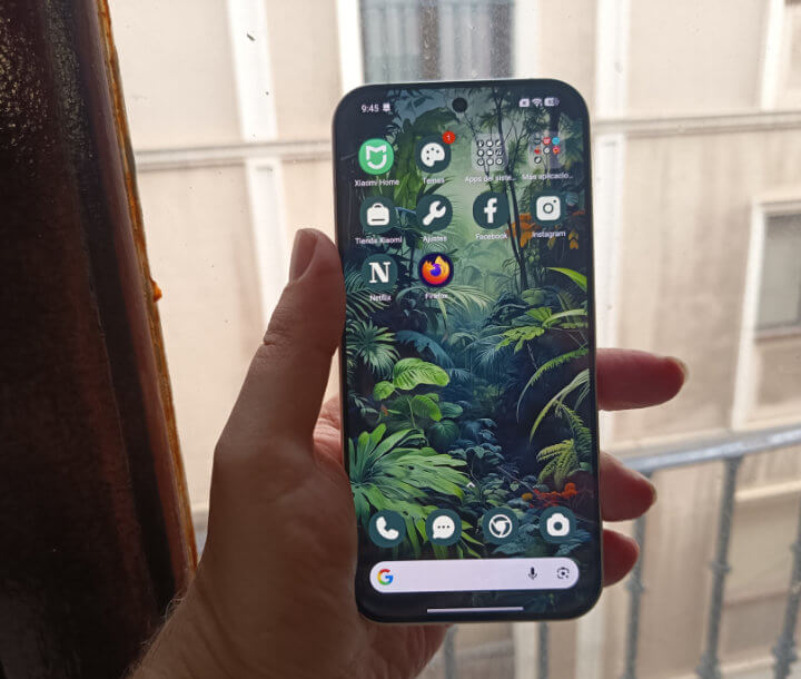Imagen - Xiaomi Poco F9 Pro: an&aacute;lisis con opini&oacute;n y precio