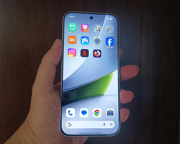 Imagen - Xiaomi Poco F9 Pro: an&aacute;lisis con opini&oacute;n y precio