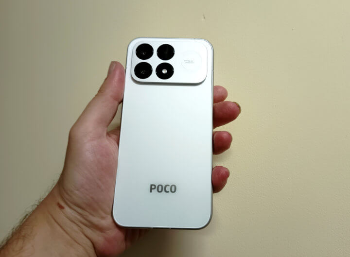 Imagen - Xiaomi Poco F9 Pro: an&aacute;lisis con opini&oacute;n y precio