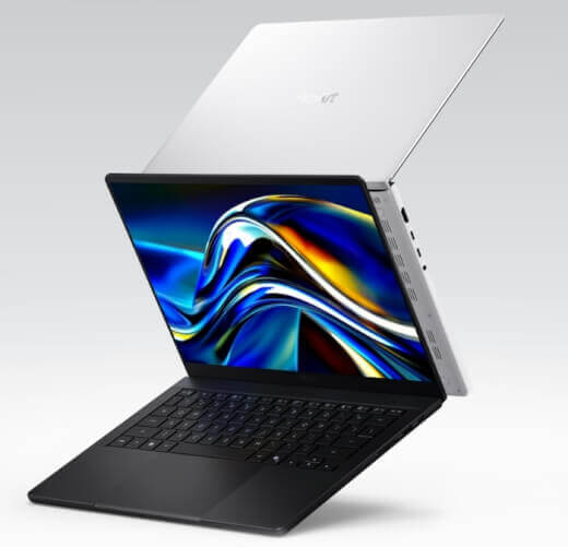 Imagen - Asus lanza los nuevos port&aacute;tiles ProArt pensados para la IA y alto rendmiento