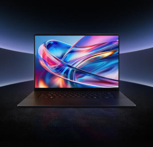Imagen - Asus lanza los nuevos port&aacute;tiles ProArt pensados para la IA y alto rendmiento