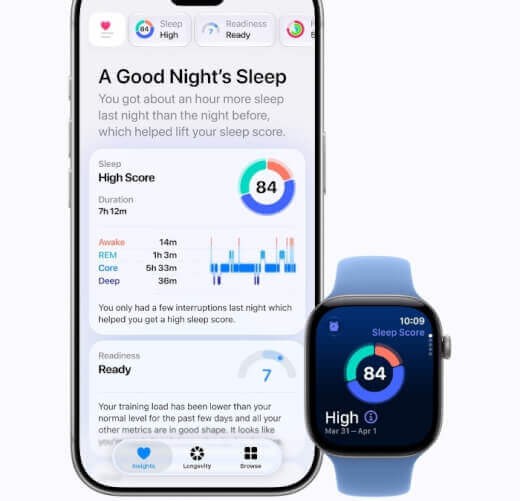 Imagen - Apple Watch Series 12 y Ultra 4: fichas t&eacute;cnicas, diferencias y precios