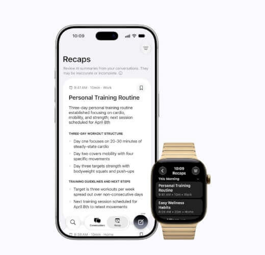 Imagen - Apple Watch Series 12 y Ultra 4: fichas t&eacute;cnicas, diferencias y precios