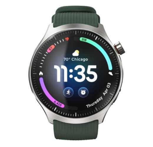 Imagen - Moto Watch Ultra es oficial: ahora est&aacute; m&aacute;s enfocado en la salud que nunca