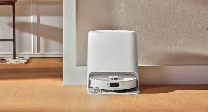 Imagen - &iexcl;No esperes al Amazon Prime Day! Ofertas en los robots aspiradores de Roborock