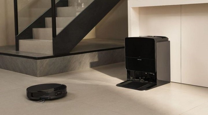 Imagen - &iexcl;No esperes al Amazon Prime Day! Ofertas en los robots aspiradores de Roborock