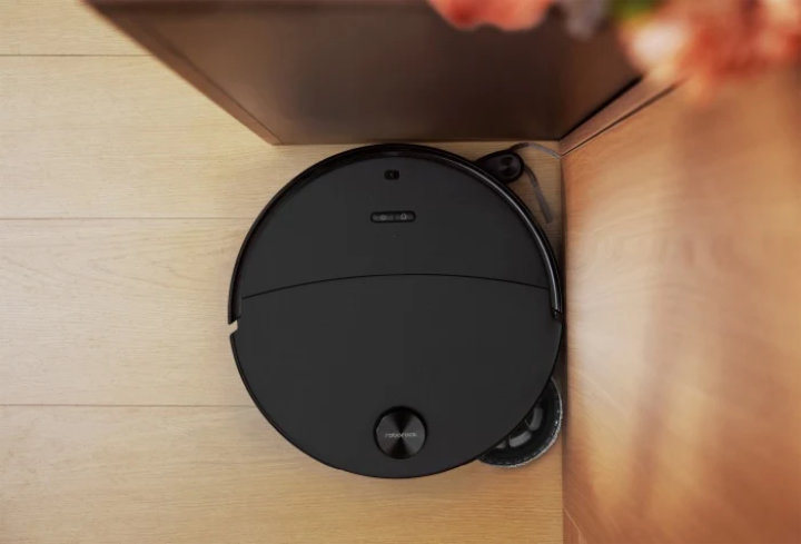 Imagen - El robot aspirador que supera todos los obst&aacute;culos tiene nombre: Roborock Saros 20 Neo