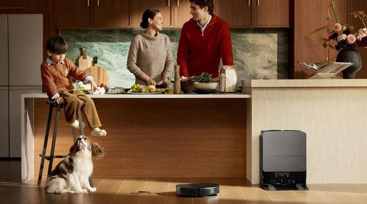 Imagen - &iexcl;No esperes al Amazon Prime Day! Ofertas en los robots aspiradores de Roborock