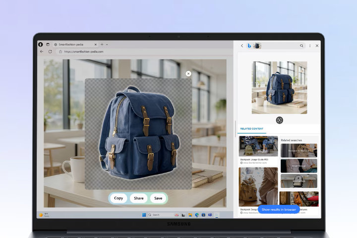 Imagen - Nuevo Samsung Galaxy Book 6 (14", Core 5) m&aacute;s asequible: la alternativa al MacBook Neo