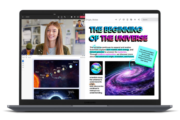 Imagen - Nuevo Samsung Galaxy Book 6 (14", Core 5) m&aacute;s asequible: la alternativa al MacBook Neo