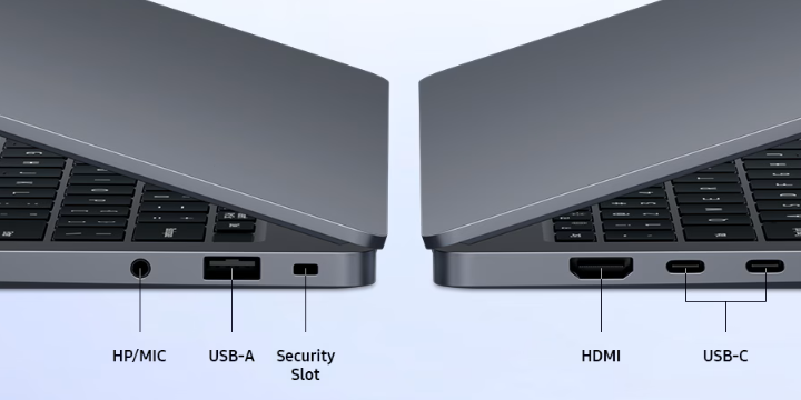 Imagen - Nuevo Samsung Galaxy Book 6 (14", Core 5) m&aacute;s asequible: la alternativa al MacBook Neo