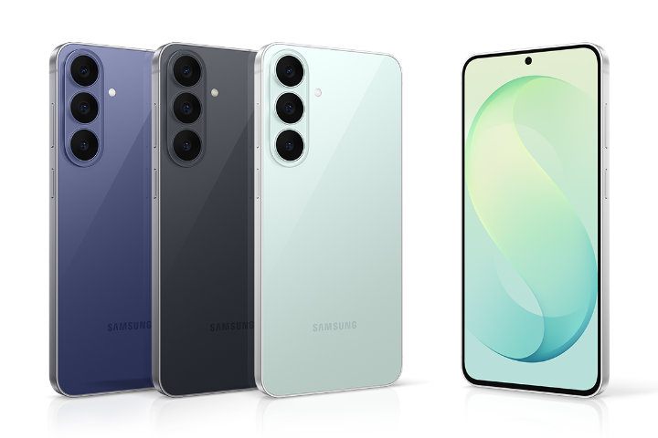 Imagen - Comparativa: Samsung Galaxy S26 FE vs Xiaomi Poco F9 Ultra, &iquest;cu&aacute;l es mejor?