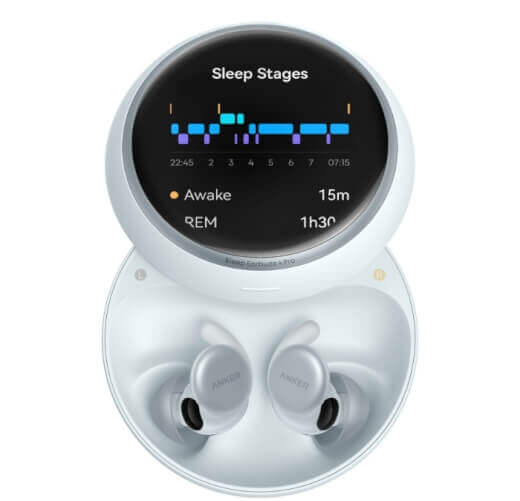 Imagen - Anker en IFA 2026: novedades en bater&iacute;as, auriculares y smart home
