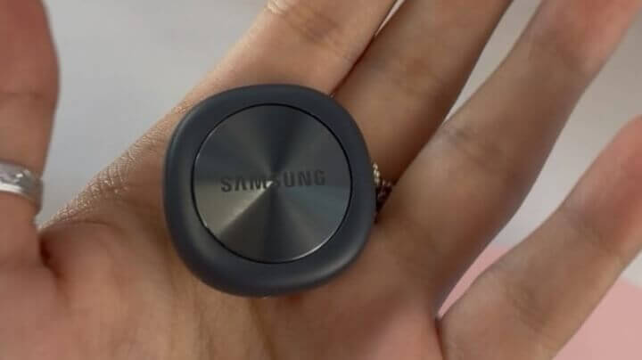 Imagen - Samsung Galaxy SmartTag 3: as&iacute; es el nuevo localizador