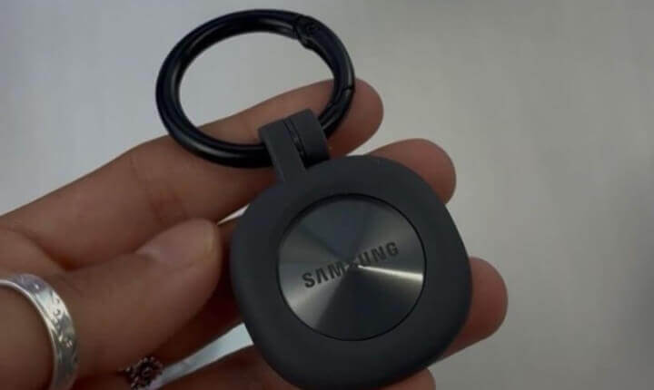 Imagen - Samsung Galaxy SmartTag 3: as&iacute; es el nuevo localizador