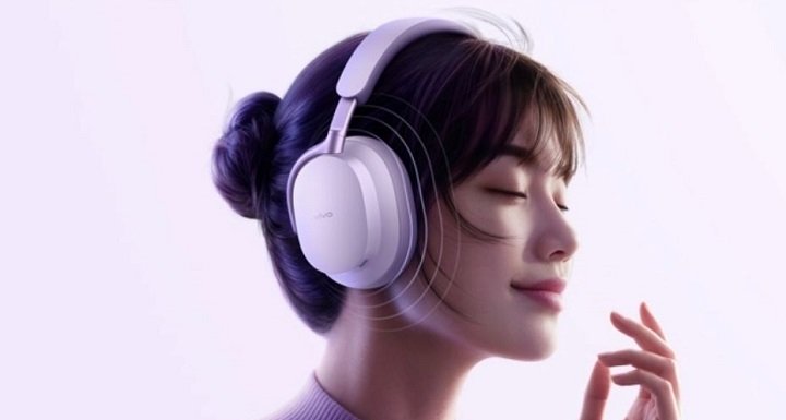 Imagen - Vivo Buds Ultra, Headphones Studio y Buds Clip: as&iacute; son los nuevos auriculares