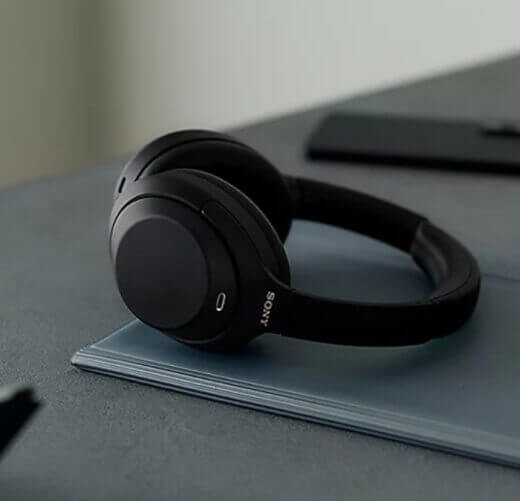 Imagen - Sony renueva sus auriculares de diadema: nuevos WH-1000XM4C, WH-CH730N y WH-CH530