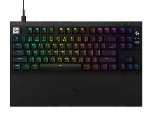 Imagen - Nueva gama Logitech G para gaming; teclados, ratones, micr&oacute;fonos y volantes
