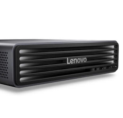 Imagen - PCs de sobremesa, port&aacute;tiles y monitores: todas las novedades para la empresa de Lenovo