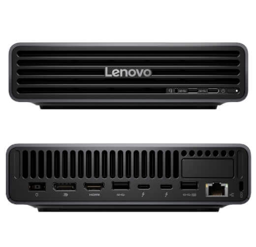 Imagen - PCs de sobremesa, port&aacute;tiles y monitores: todas las novedades para la empresa de Lenovo