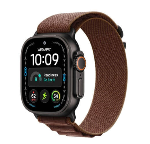 Imagen - Apple Watch Series 12 y Ultra 4: fichas t&eacute;cnicas, diferencias y precios