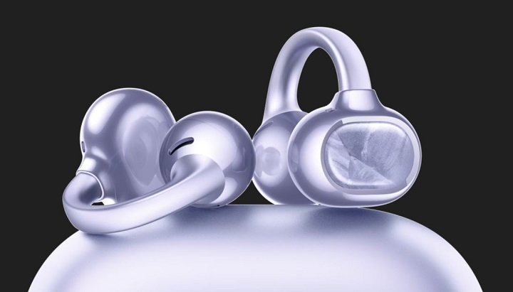 Imagen - Vivo Buds Ultra, Headphones Studio y Buds Clip: as&iacute; son los nuevos auriculares
