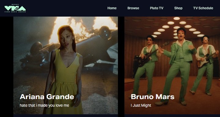 Imagen - Novedades Pluto TV septiembre 2026:  Mr. Bean, MTV VMAs, Top Gear: Racing Icons y m&aacute;s