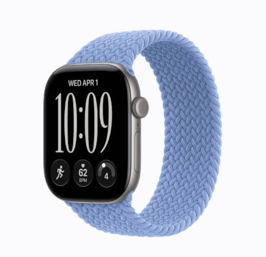 Imagen - Apple Watch Series 12 y Ultra 4: fichas t&eacute;cnicas, diferencias y precios