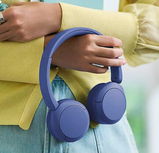 Imagen - Sony renueva sus auriculares de diadema: nuevos WH-1000XM4C, WH-CH730N y WH-CH530