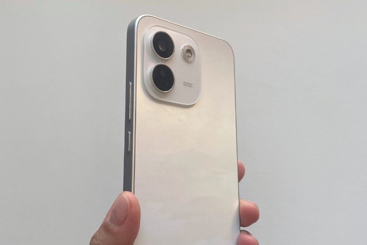 Imagen - REDMI Note 17 Pro Max 5G de Xiaomi: probamos su enorme bater&iacute;a