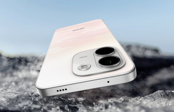 Imagen - REDMI Note 17 Pro Max 5G de Xiaomi: probamos su enorme bater&iacute;a