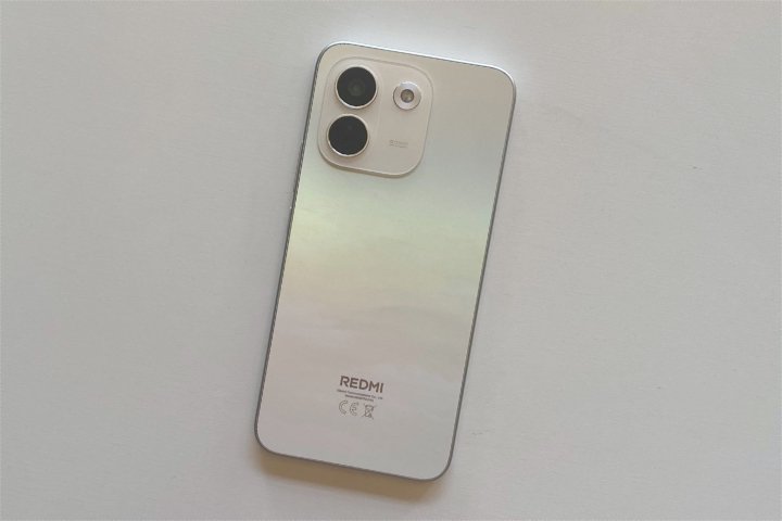 Imagen - REDMI Note 17 Pro Max 5G de Xiaomi: probamos su enorme bater&iacute;a