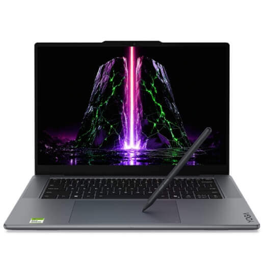 Imagen - Lenovo renueva su gama Yoga: nuevos port&aacute;tiles, tablets y convertibles para creadores