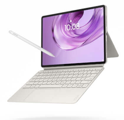 Imagen - Lenovo renueva su gama Yoga: nuevos port&aacute;tiles, tablets y convertibles para creadores
