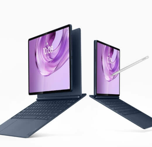 Imagen - Lenovo renueva su gama Yoga: nuevos port&aacute;tiles, tablets y convertibles para creadores